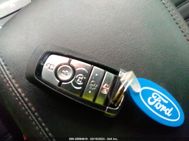 2021 FORD EDGE SEL/ST-LINE VIN: 2FMPK4J97MBA05256