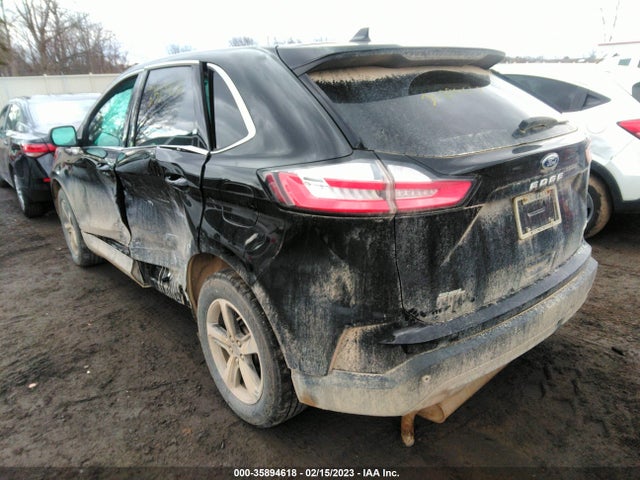 2021 FORD EDGE SEL/ST-LINE VIN: 2FMPK4J97MBA05256