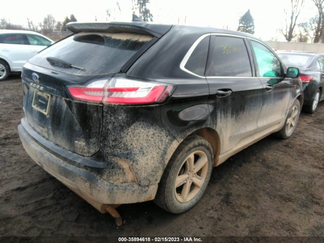 2021 FORD EDGE SEL/ST-LINE VIN: 2FMPK4J97MBA05256