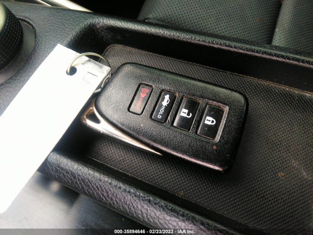 Lexus IS 250 2014 JTHBF1D22E5019814 Image 3