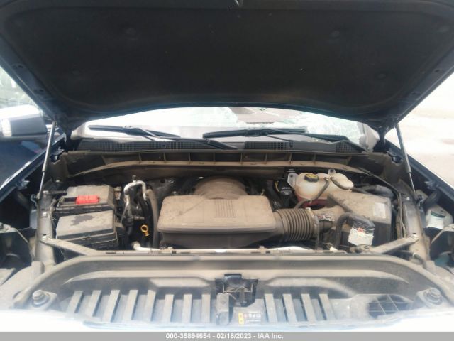 1GTP8DED2MZ145200 GMC Sierra 1500 Slt
