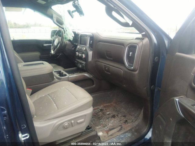 1GTP8DED2MZ145200 GMC Sierra 1500 Slt