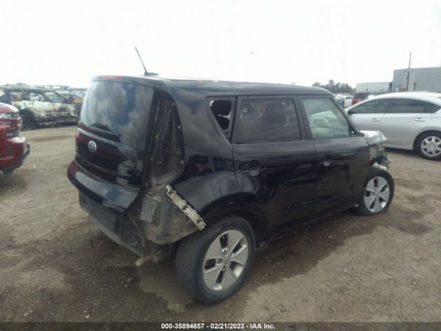 KNDJN2A2XG7853508 KIA Soul Base