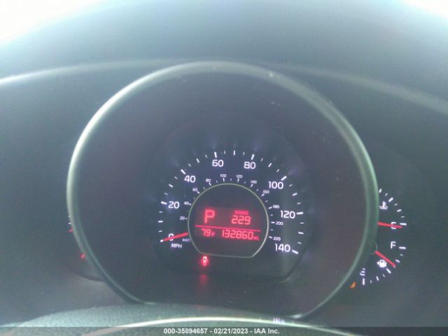 KNDJN2A2XG7853508 KIA Soul Base