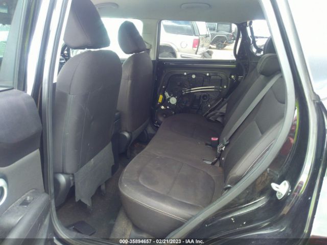 KNDJN2A2XG7853508 KIA Soul Base