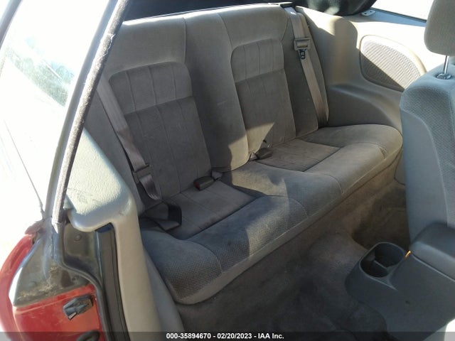 1C3EL45R02N247539 Chrysler SEBRING LX