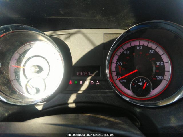 2C4RDGBG0GR389155 Dodge Grand Caravan American Value Pkg