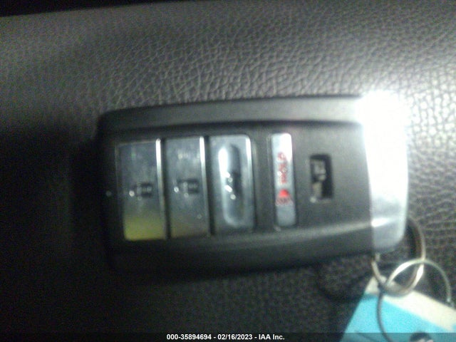 2017 Acura ILX, VIN: 19UDE2F37HA000410
