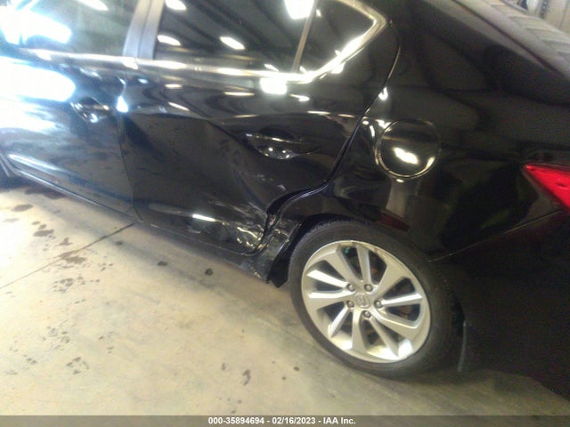 2017 Acura ILX, VIN: 19UDE2F37HA000410