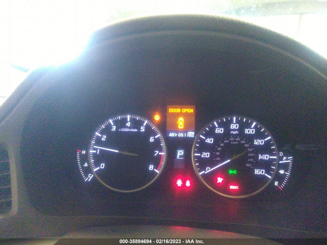 2017 Acura ILX, VIN: 19UDE2F37HA000410
