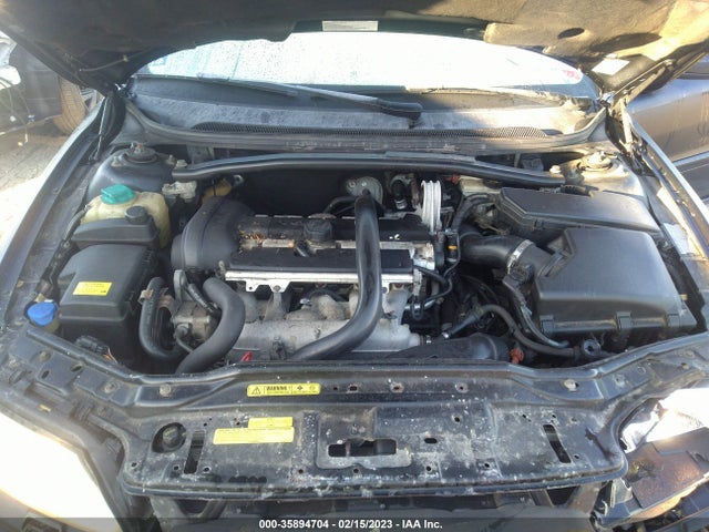 Volvo S60 2005 YV1RS592052443564 Image 11