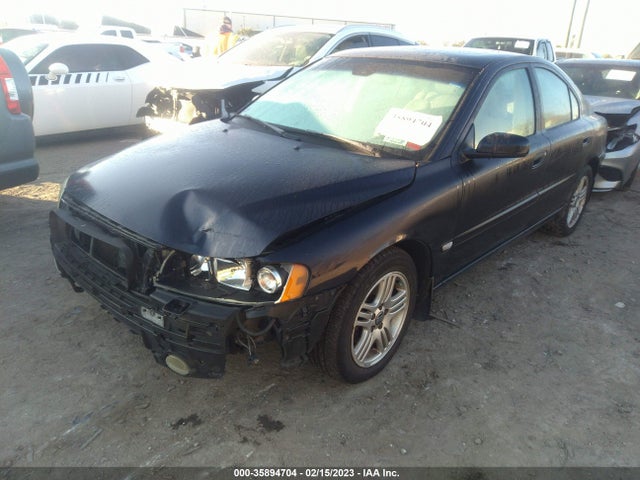 Volvo S60 2005 YV1RS592052443564 Image 2
