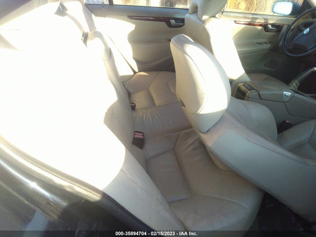 Volvo S60 2005 YV1RS592052443564 Image 9