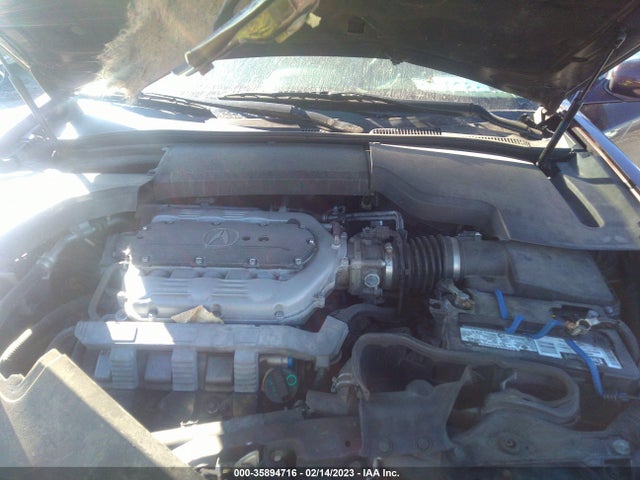 Acura TL TECH 2011 19UUA9F5XBA001094 Image 10
