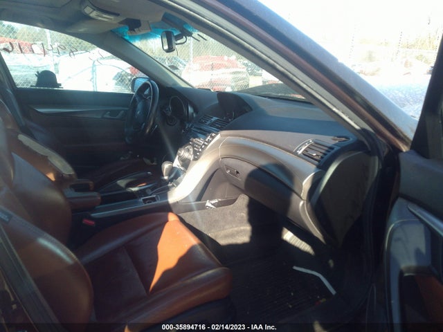 Acura TL TECH 2011 19UUA9F5XBA001094 Image 5
