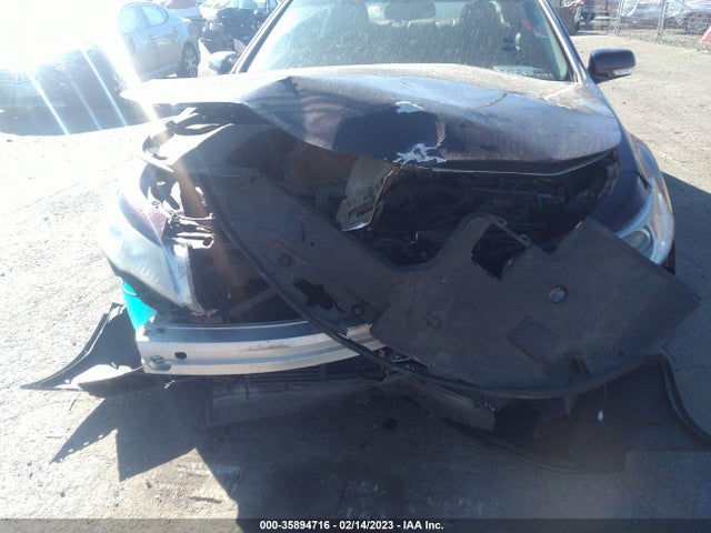 Acura TL TECH 2011 19UUA9F5XBA001094 Image 6