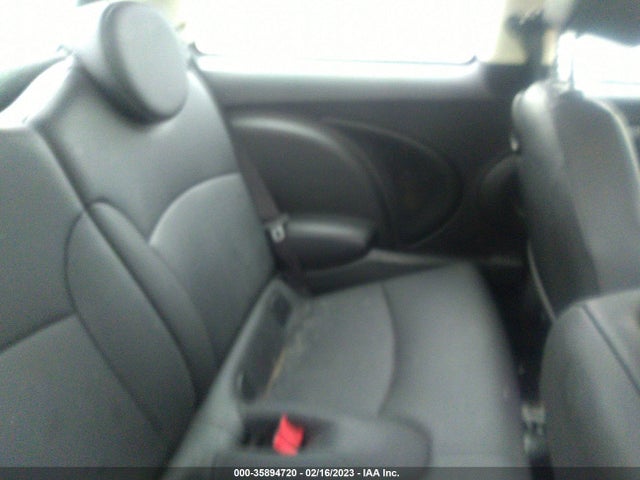 WMWSU3C57DT677411 Mini COOPER HARDTOP