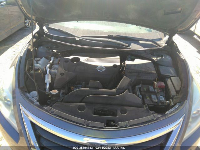 1N4AL3AP7FN349036 Nissan Altima 2.5 S