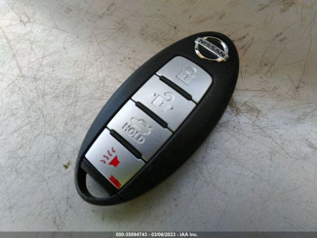 1N4AL3AP7FN349036 Nissan Altima 2.5 S