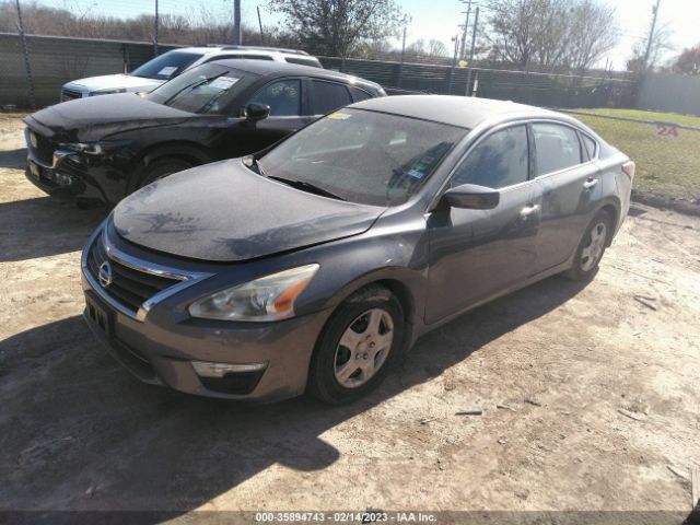 1N4AL3AP7FN349036 Nissan Altima 2.5 S