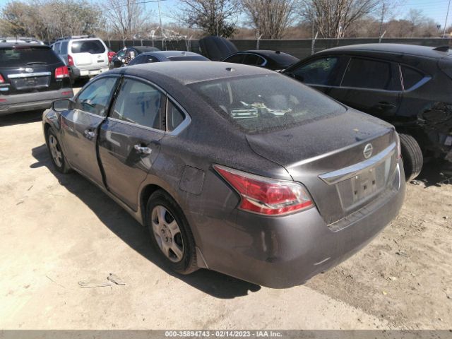 1N4AL3AP7FN349036 Nissan Altima 2.5 S
