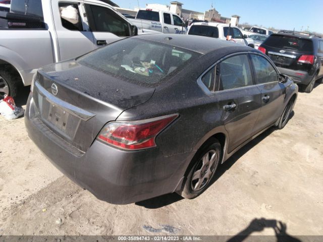 1N4AL3AP7FN349036 Nissan Altima 2.5 S