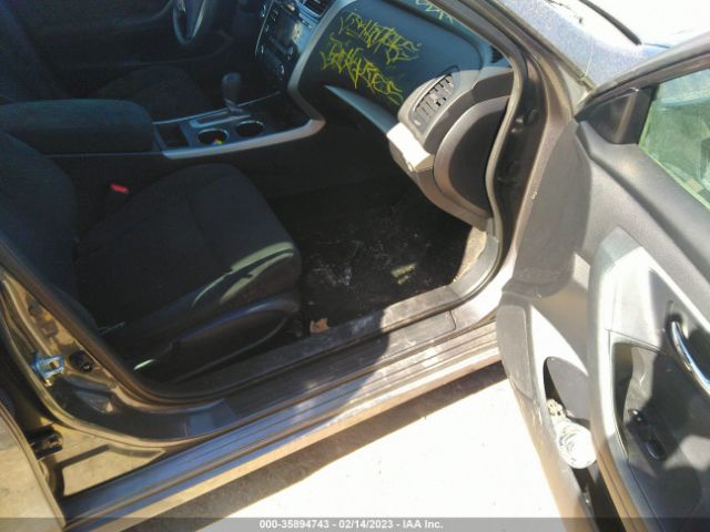 1N4AL3AP7FN349036 Nissan Altima 2.5 S