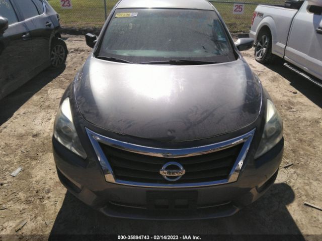 1N4AL3AP7FN349036 Nissan Altima 2.5 S