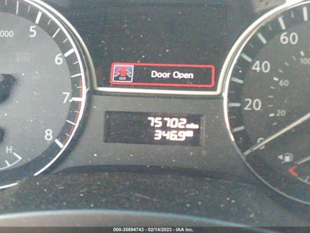 1N4AL3AP7FN349036 Nissan Altima 2.5 S