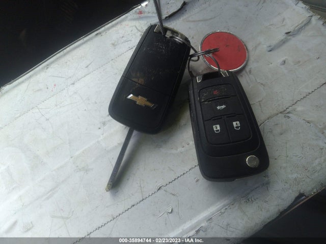Chevrolet IMPALA LS 2017 1G11Z5SAXHU118177 Image 11