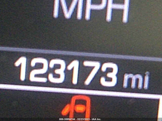 Chevrolet IMPALA LS 2017 1G11Z5SAXHU118177 Image 7