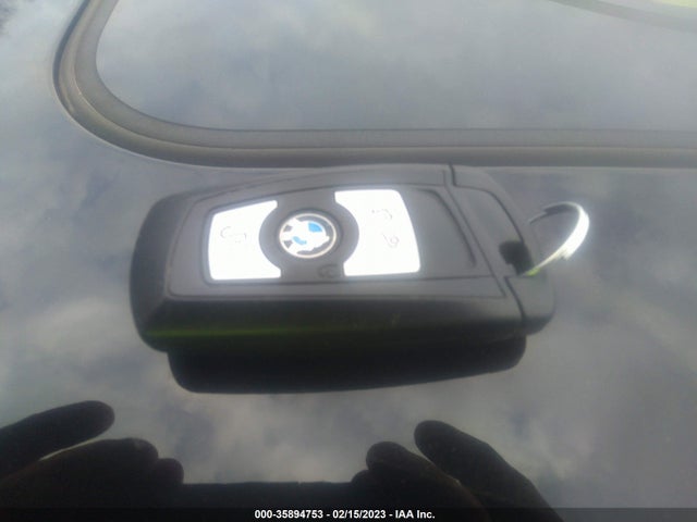 BMW 3 Series 328d Xdrive 2014 WBA3D5C52EF147363 Image 11