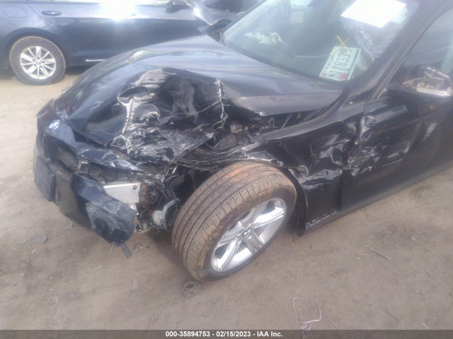 BMW 3 Series 328d Xdrive 2014 WBA3D5C52EF147363 Image 6