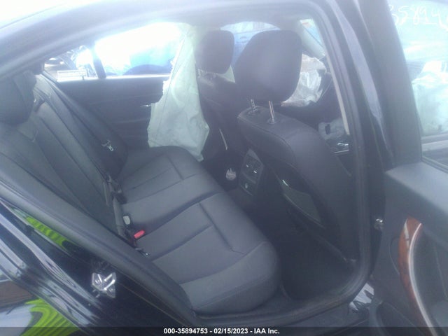 BMW 3 Series 328d Xdrive 2014 WBA3D5C52EF147363 Image 8