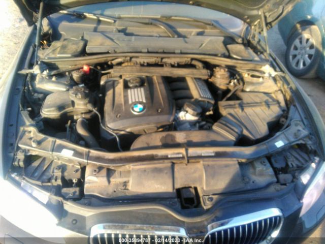 WBADW7C57DE732504 BMW 3 Series 328i
