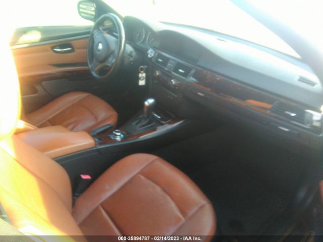 WBADW7C57DE732504 BMW 3 Series 328i