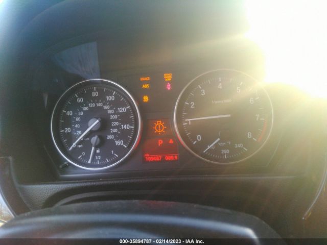 WBADW7C57DE732504 BMW 3 Series 328i