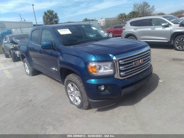 2019 1GTG6CEN5K1202123 main image