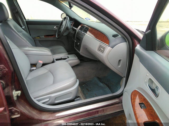 2006 BUICK LACROSSE CXL VIN: 2G4WD582061258142