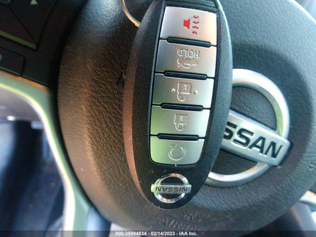 2021 Nissan Altima, VIN: 1N4BL4DV7MN304874