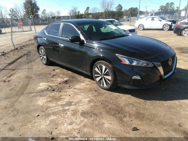 2021 Nissan Altima, VIN: 1N4BL4DV7MN304874