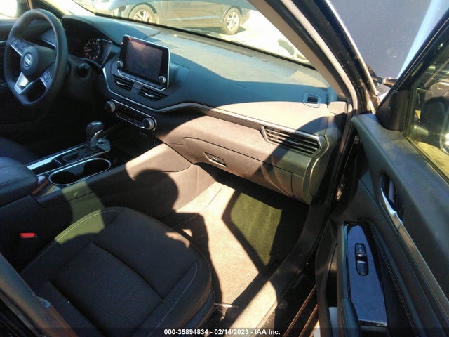2021 Nissan Altima, VIN: 1N4BL4DV7MN304874