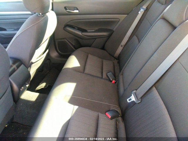 2021 Nissan Altima, VIN: 1N4BL4DV7MN304874