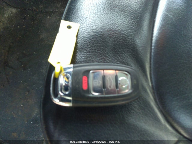 WA1UFAFL0EA112588 Audi Allroad Premium Plus