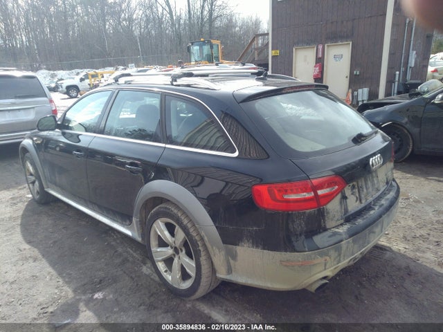 WA1UFAFL0EA112588 Audi Allroad Premium Plus