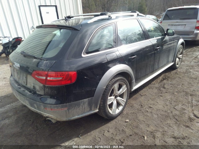 WA1UFAFL0EA112588 Audi Allroad Premium Plus