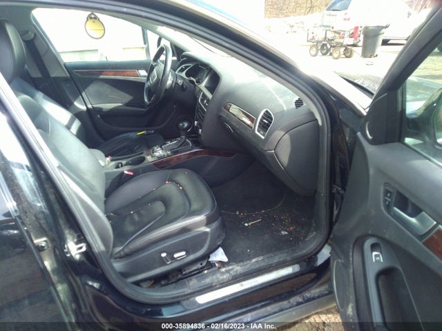 WA1UFAFL0EA112588 Audi Allroad Premium Plus