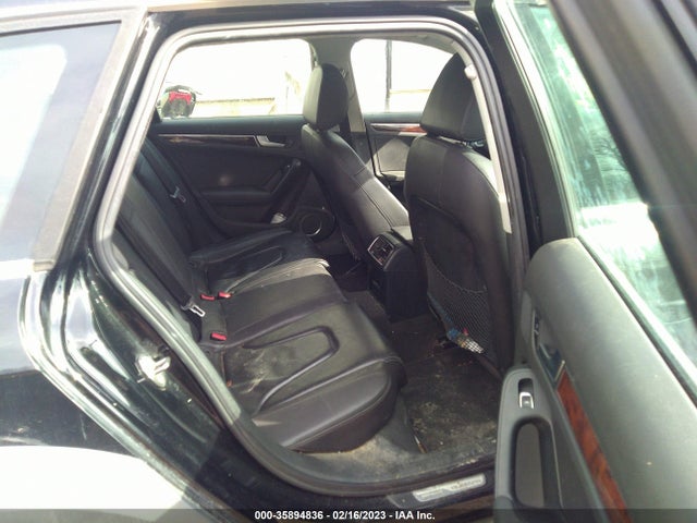 WA1UFAFL0EA112588 Audi Allroad Premium Plus
