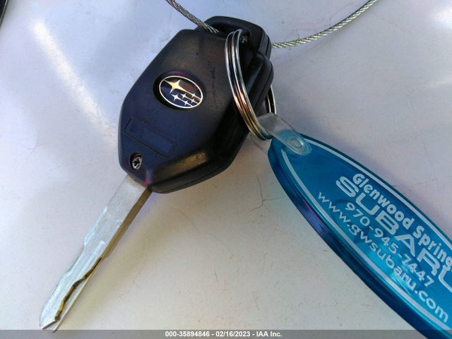 4S4BRBCC4B3402102 Subaru Outback 2.5i Prem Awp