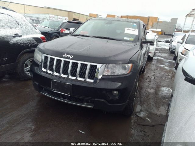 1C4RJFCG3CC140451 Jeep Grand Cherokee